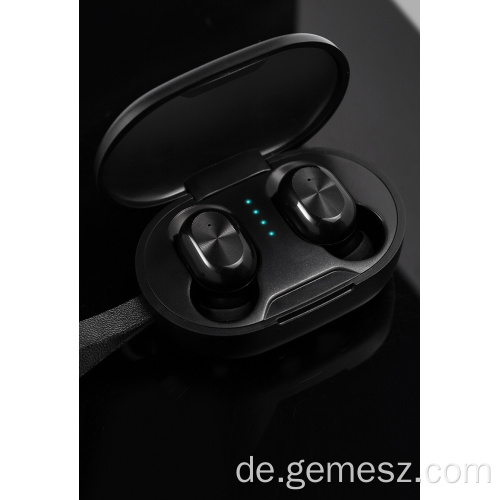 Günstiges TWS Bluetooth Headset für Handy